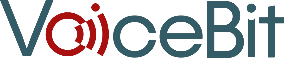 VoiceBit logo